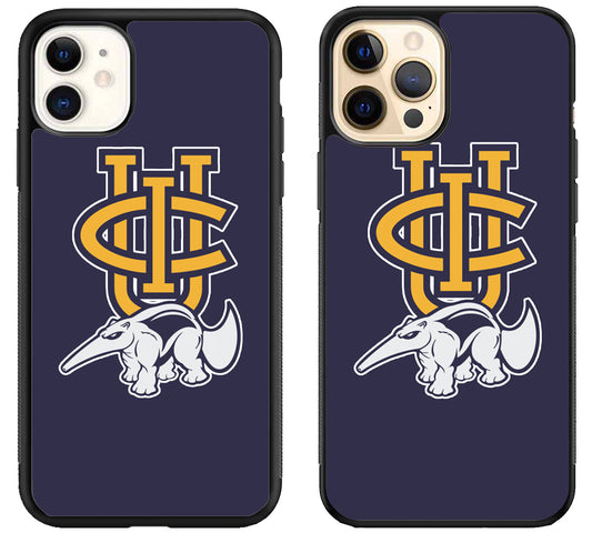 UC Irvine Anteaters Cover iPhone 12 | 12 Mini | 12 Pro | 12 Pro Max Case