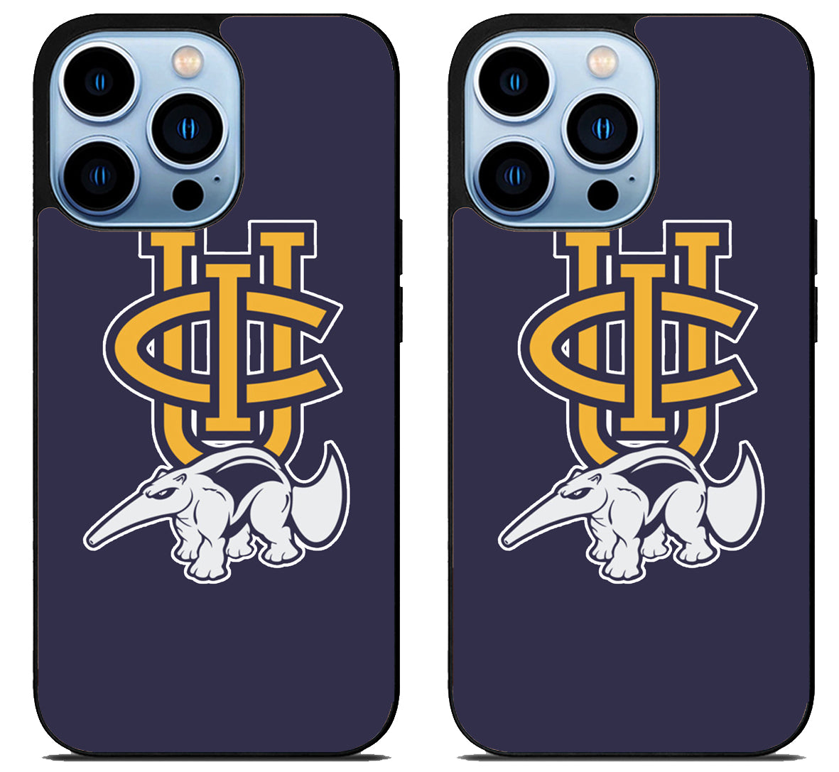 UC Irvine Anteaters Cover iPhone 15 Pro | iPhone 15 Pro Max Case