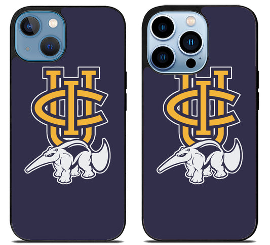 UC Irvine Anteaters Cover iPhone 13 | 13 Mini | 13 Pro | 13 Pro Max Case