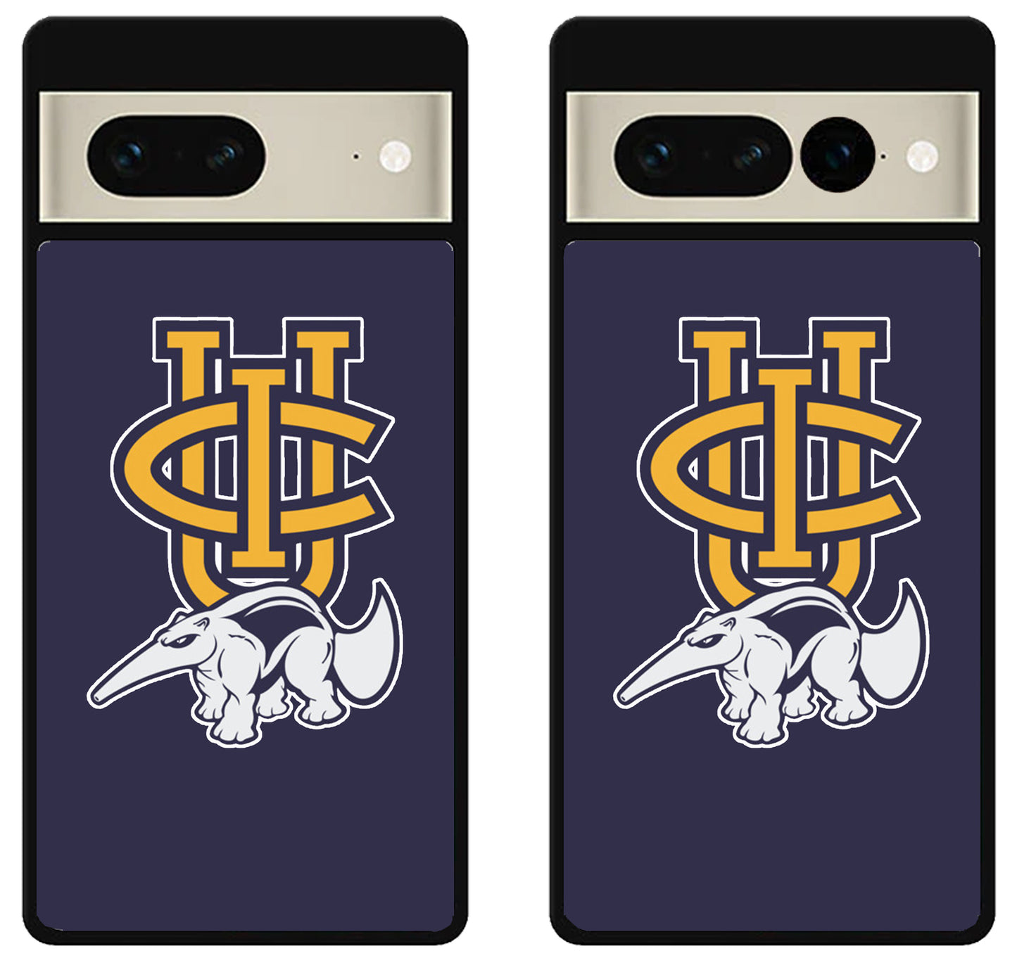 UC Irvine Anteaters Cover Google Pixel 7 | 7 Pro Case