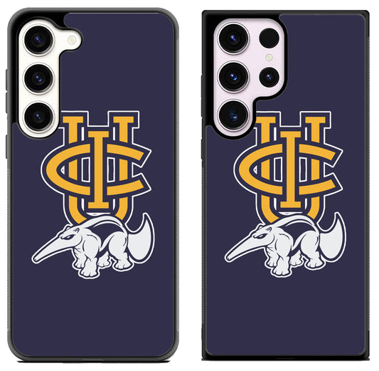UC Irvine Anteaters Cover Samsung Galaxy S23 | S23+ | S23 Ultra Case