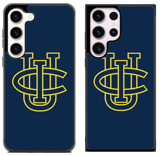 UC Irvine Anteaters Samsung Galaxy S23 | S23+ | S23 Ultra Case