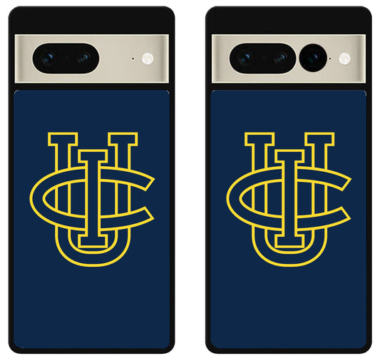 UC Irvine Anteaters Google Pixel 7 | 7 Pro Case