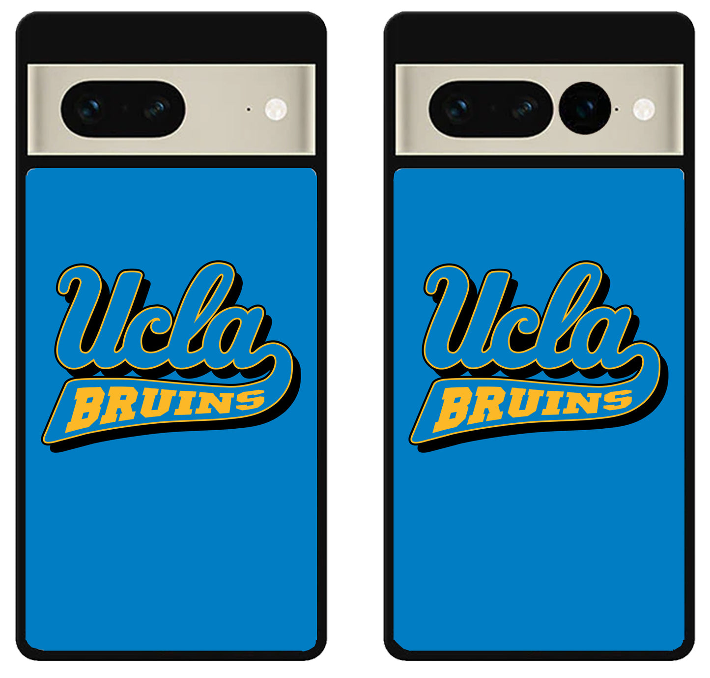 UCLA Bruins Cover Google Pixel 7 | 7 Pro Case