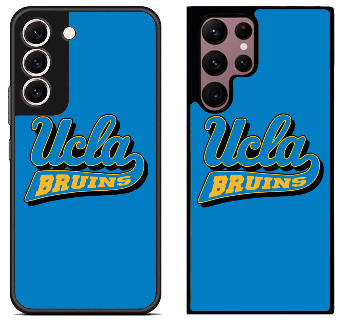 UCLA Bruins Cover Samsung Galaxy S22 | S22+ | S22 Ultra Case