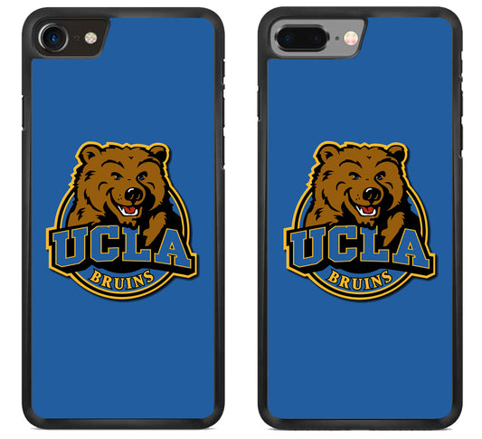 UCLA Bruins Logo iPhone 8 | 8 Plus Case