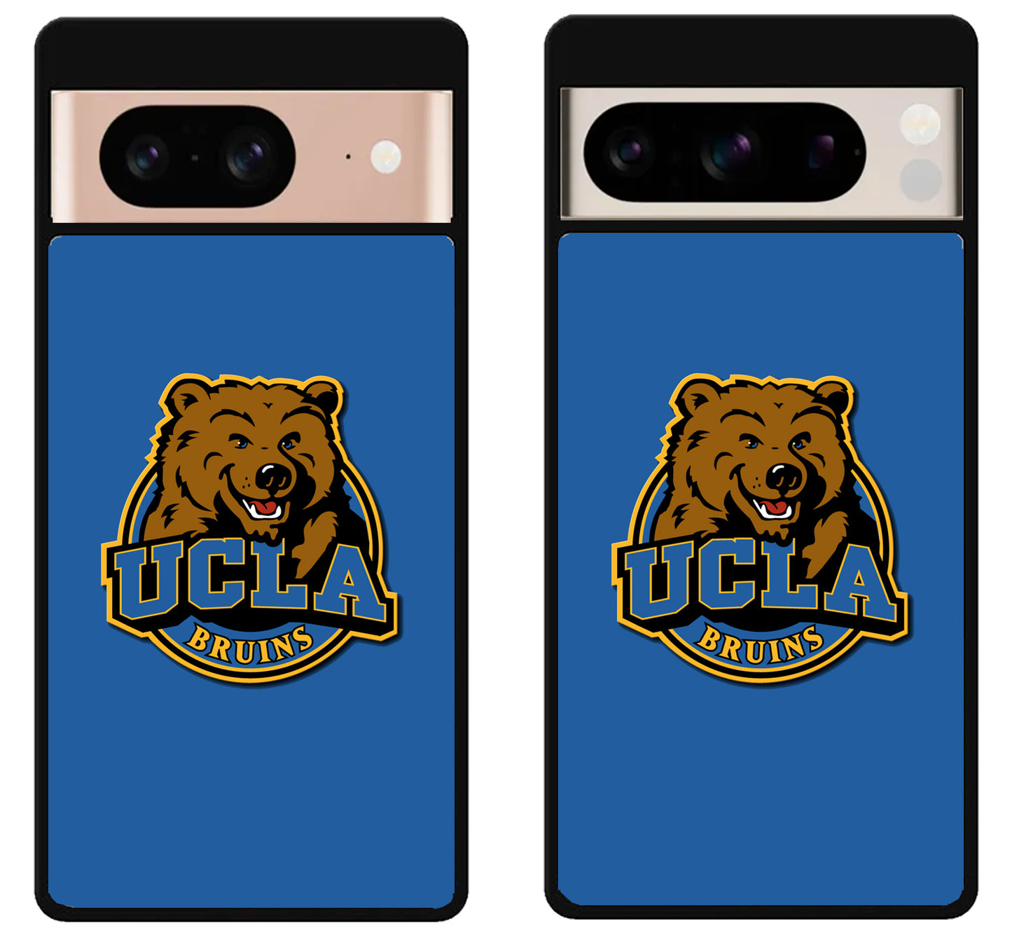 UCLA Bruins Logo Google Pixel 8 | 8 Pro Case