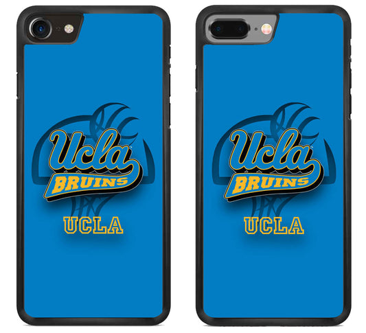 UCLA Bruins Cover iPhone 8 | 8 Plus Case