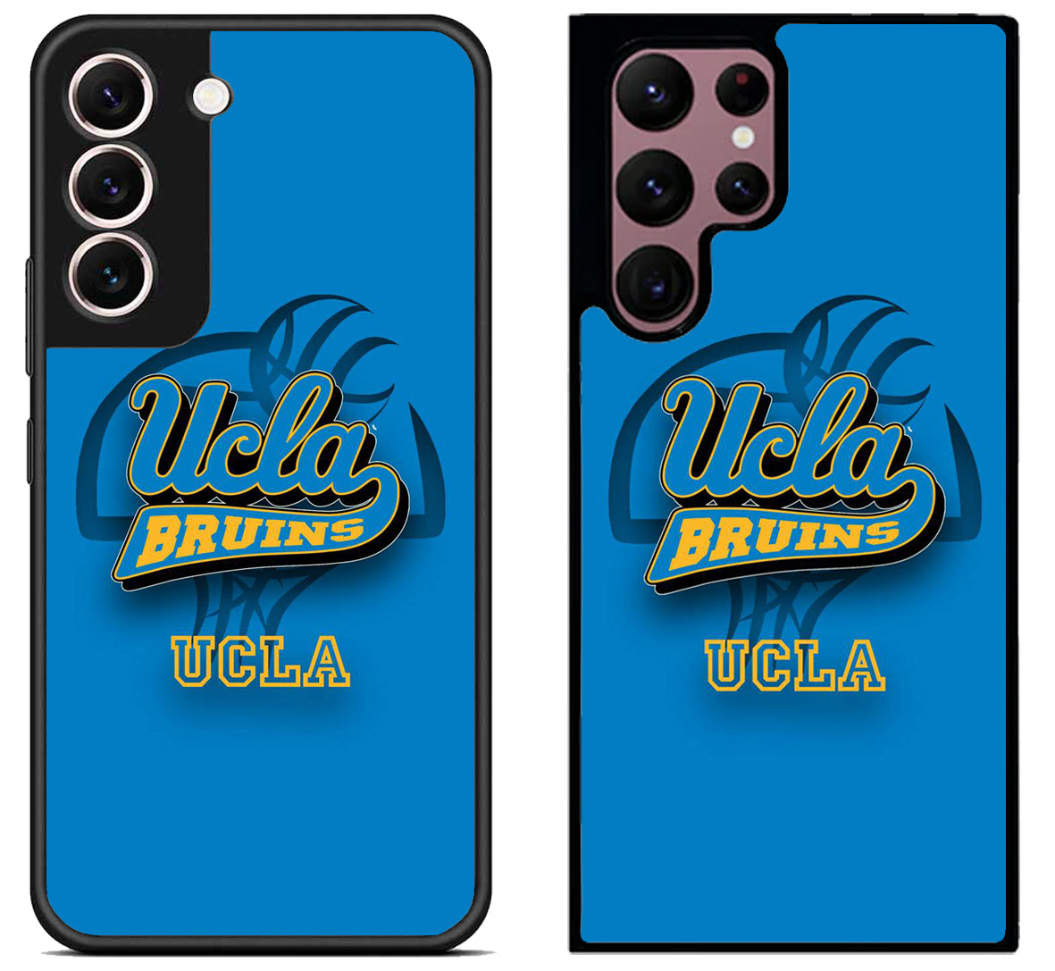 UCLA Bruins Cover Samsung Galaxy S22 | S22+ | S22 Ultra Case