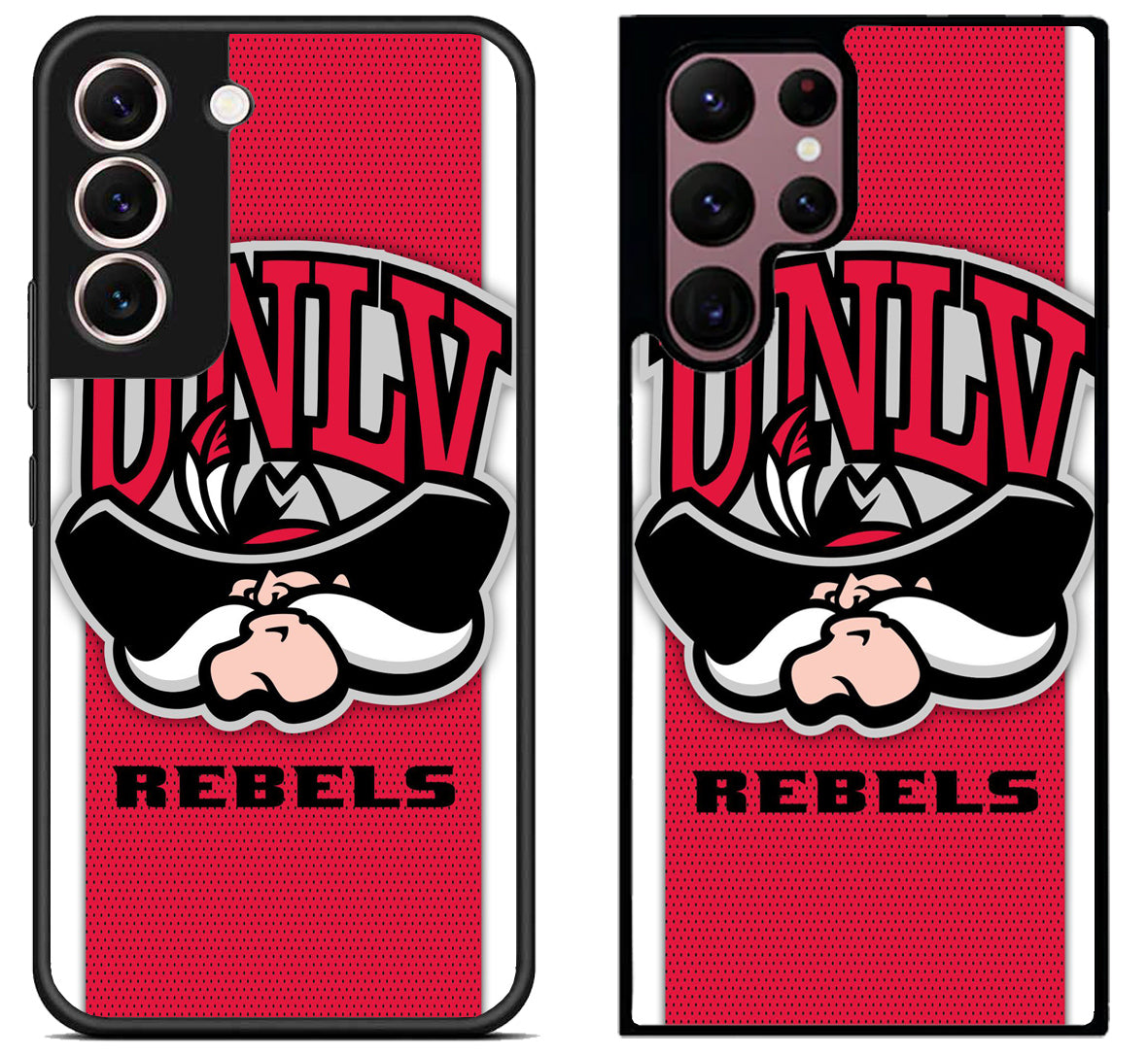 UNLV Rebels Samsung Galaxy S22 | S22+ | S22 Ultra Case