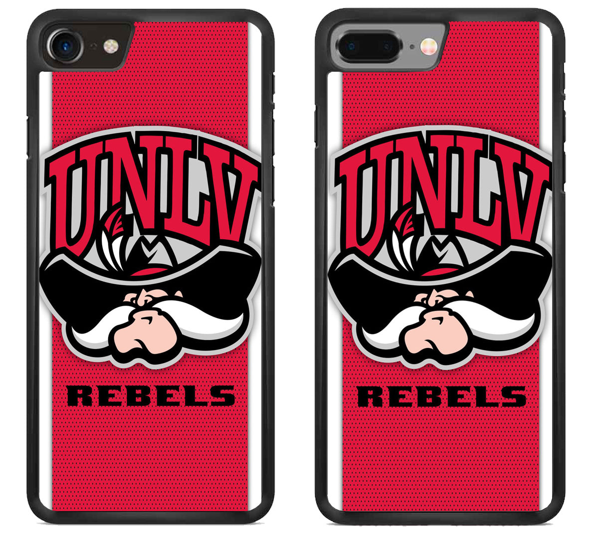 UNLV Rebels iPhone 8 | 8 Plus Case