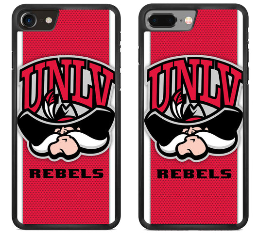UNLV Rebels iPhone 8 | 8 Plus Case