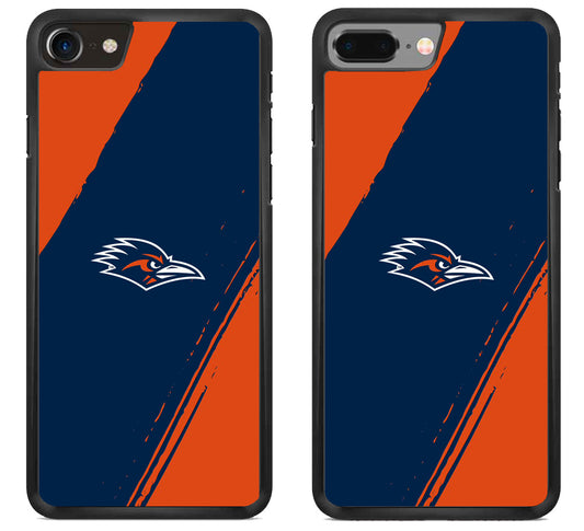UTSA Roadrunners Logo iPhone 8 | 8 Plus Case