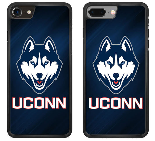 Uconn Huskies iPhone 8 | 8 Plus Case