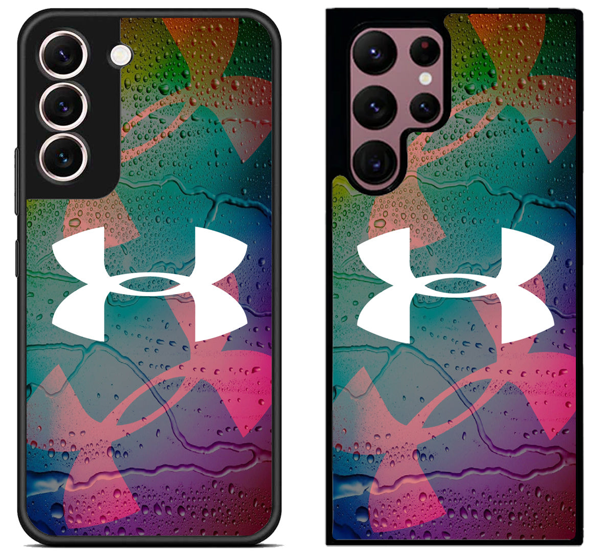 Under Armour Colordrops Samsung Galaxy S22 | S22+ | S22 Ultra Case