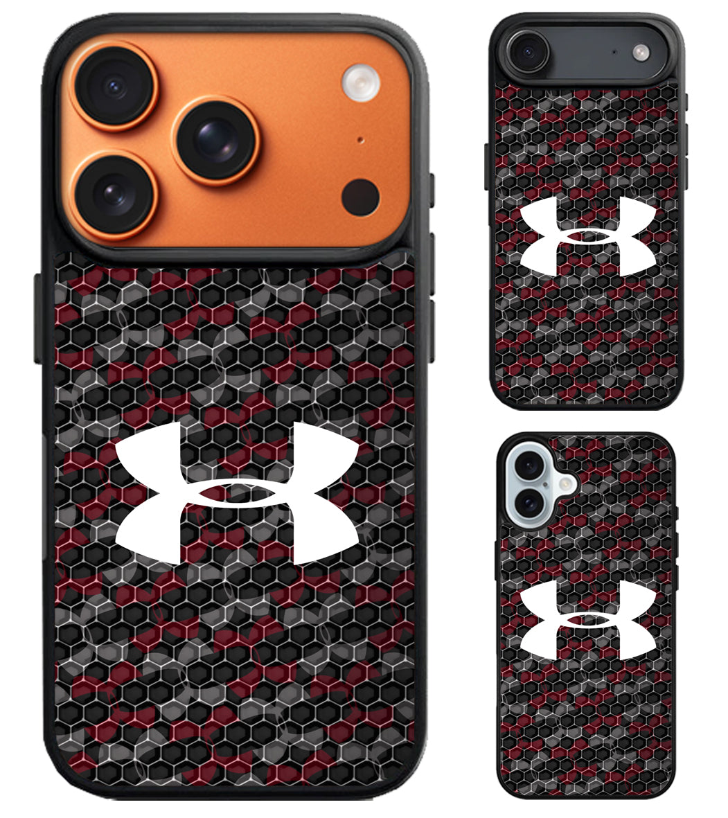 Under Armour Cover iPhone Air | iPhone 17 | 17 Pro | 17 Pro Max Case