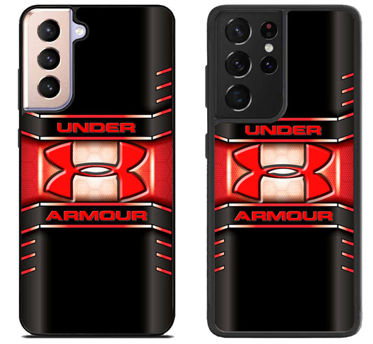 Under Armour Cover Samsung Galaxy S21 | S21 FE | S21+ | S21 Ultra Case