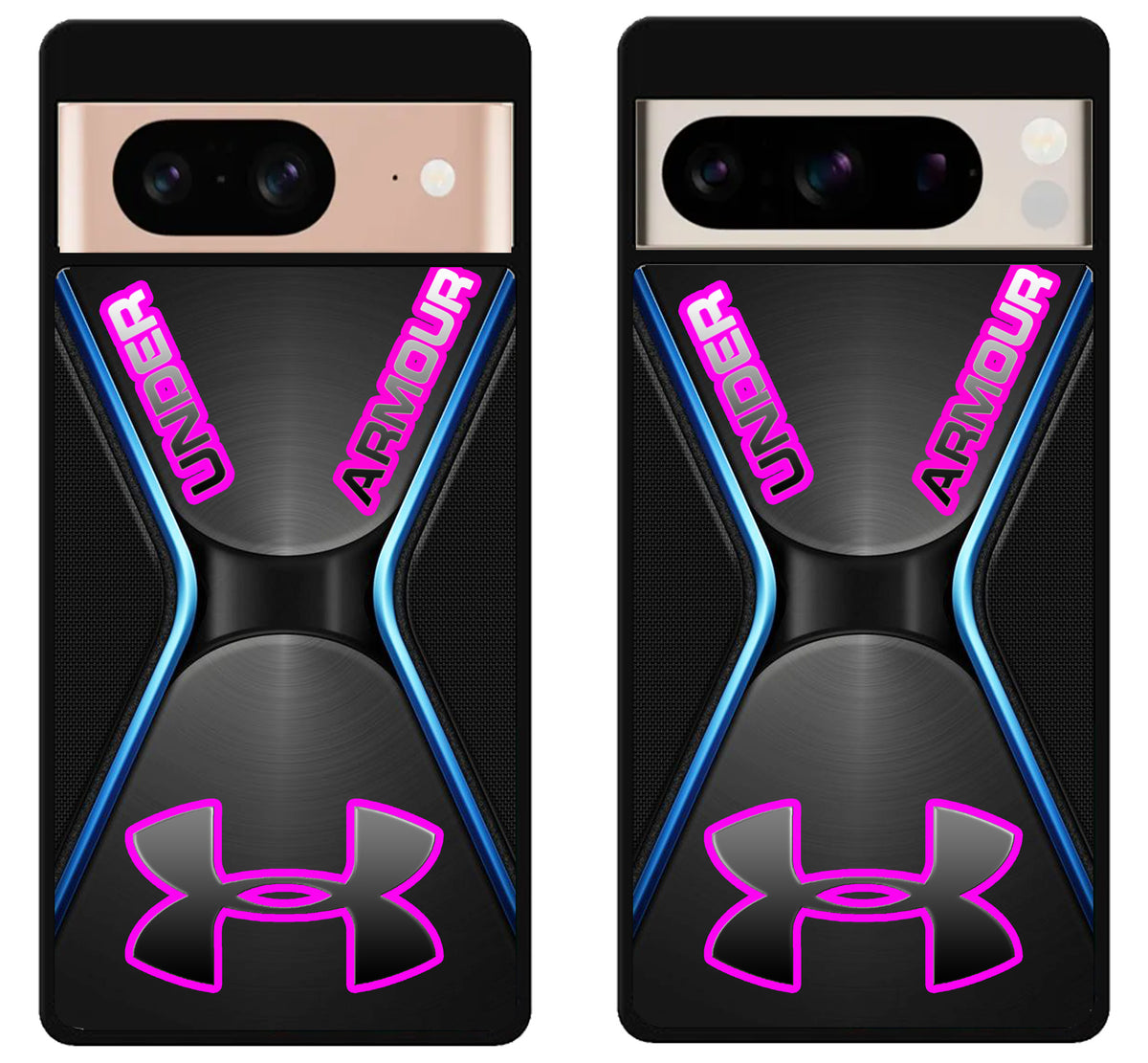 Under Armour Purple Google Pixel 8 | 8 Pro Case