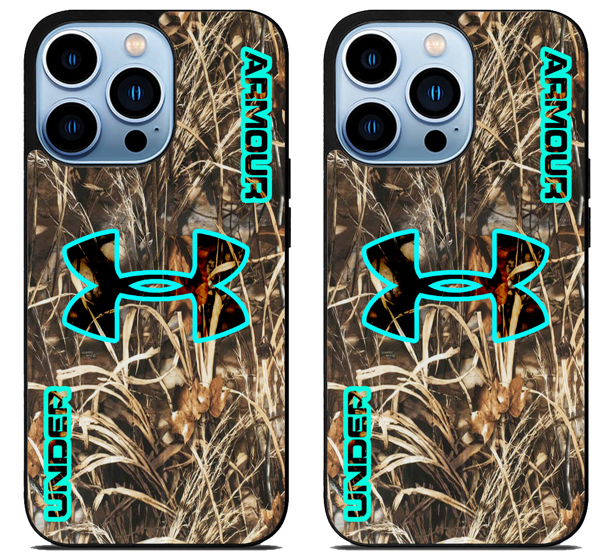 Under Armour Realtree iPhone 15 Pro | iPhone 15 Pro Max Case