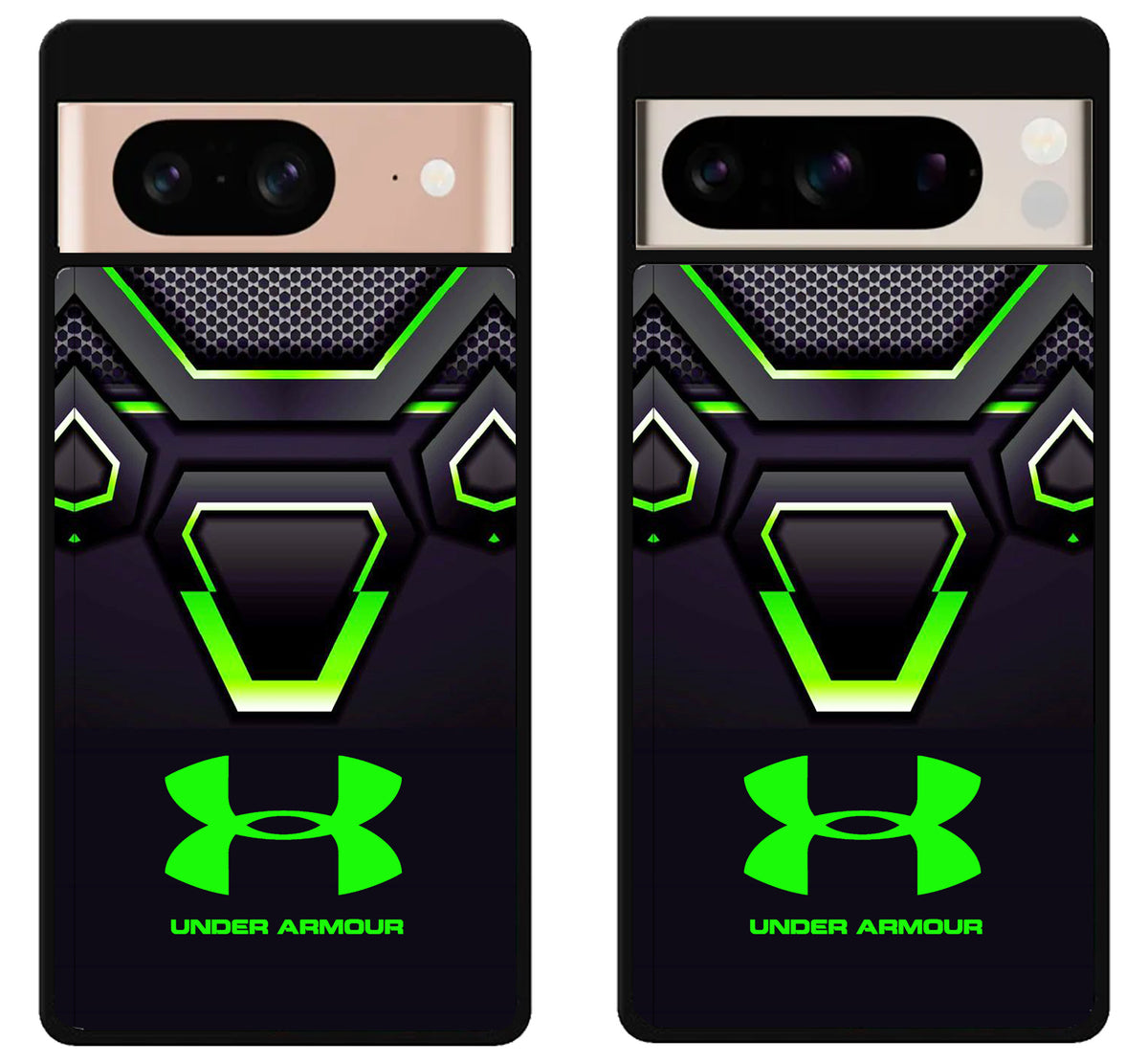 Under Armour Sporty Google Pixel 8 | 8 Pro Case
