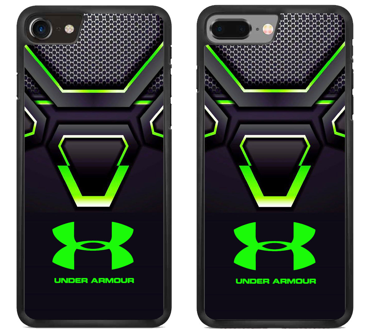 Under Armour Stylish iPhone 8 | 8 Plus Case