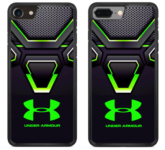 Under Armour Stylish iPhone 8 | 8 Plus Case