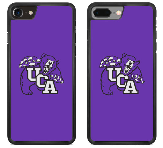 University Central Arkansas Bears iPhone 8 | 8 Plus Case