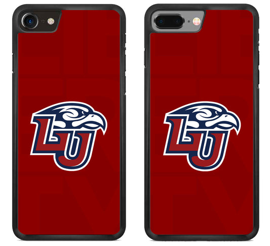 University Liberty Flames iPhone 8 | 8 Plus Case