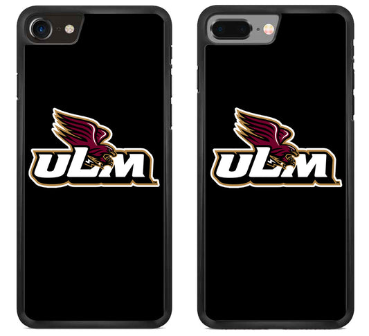University Louisiana Monroe Warhawks iPhone 8 | 8 Plus Case