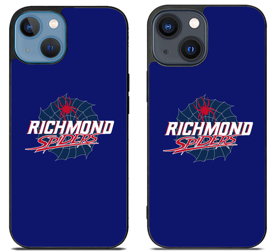 University Richmond Spiders iPhone 15 | iPhone 15 Plus Case