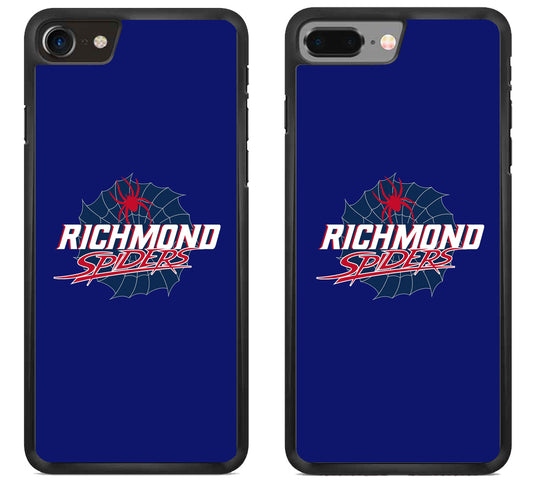 University Richmond Spiders iPhone 8 | 8 Plus Case