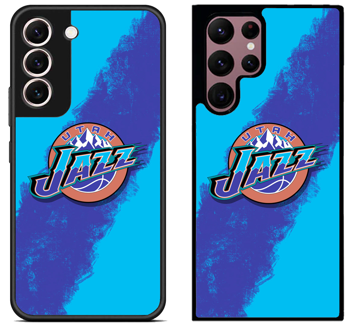 Utah Jazz Samsung Galaxy S22 | S22+ | S22 Ultra Case