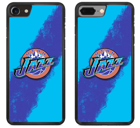 Utah Jazz iPhone 8 | 8 Plus Case