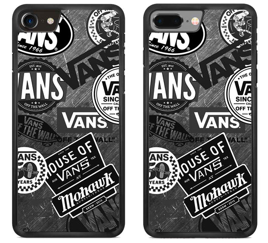 Vans Classic iPhone 8 | 8 Plus Case