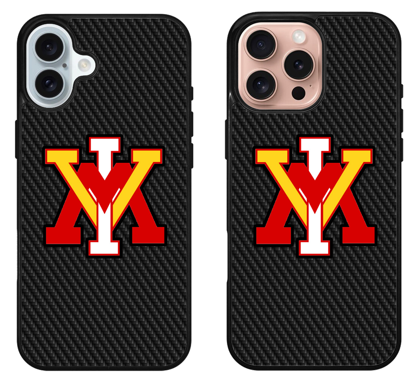 VMI Keydets iPhone 16 | 16 Plus | 16 Pro | 16 Pro Max Case