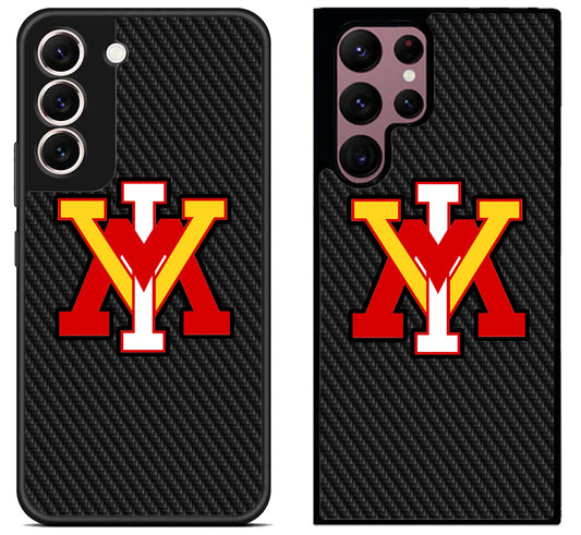 VMI Keydets Samsung Galaxy S22 | S22+ | S22 Ultra Case