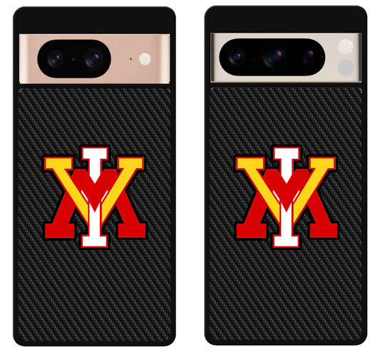VMI Keydets Google Pixel 8 | 8 Pro Case