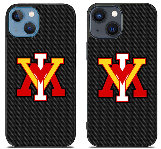 VMI Keydets iPhone 15 | iPhone 15 Plus Case