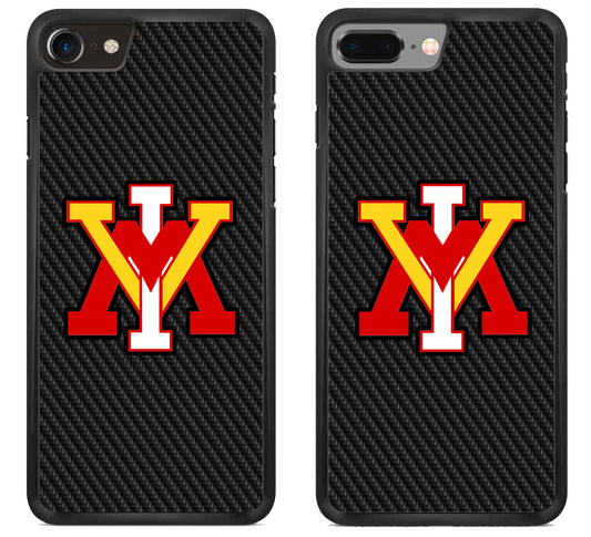 VMI Keydets iPhone 8 | 8 Plus Case