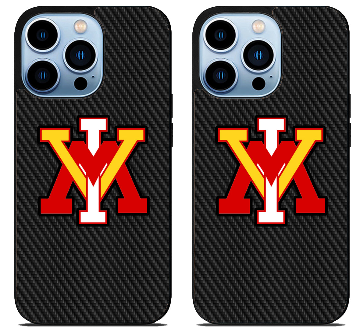 VMI Keydets iPhone 15 Pro | iPhone 15 Pro Max Case