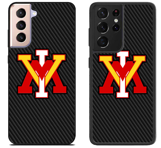 VMI Keydets Samsung Galaxy S21 | S21 FE | S21+ | S21 Ultra Case