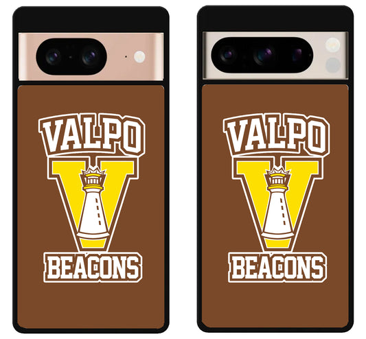 Valparaiso Beacons Cover Google Pixel 8 | 8 Pro Case