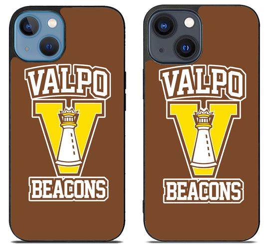 Valparaiso Beacons Cover iPhone 15 | iPhone 15 Plus Case