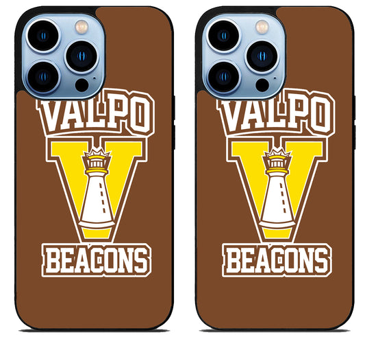 Valparaiso Beacons Cover iPhone 15 Pro | iPhone 15 Pro Max Case