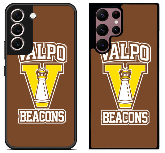 Valparaiso Beacons Cover Samsung Galaxy S22 | S22+ | S22 Ultra Case