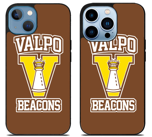 Valparaiso Beacons Cover iPhone 13 | 13 Mini | 13 Pro | 13 Pro Max Case