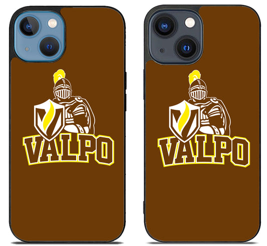 Valparaiso Beacons Logo iPhone 15 | iPhone 15 Plus Case