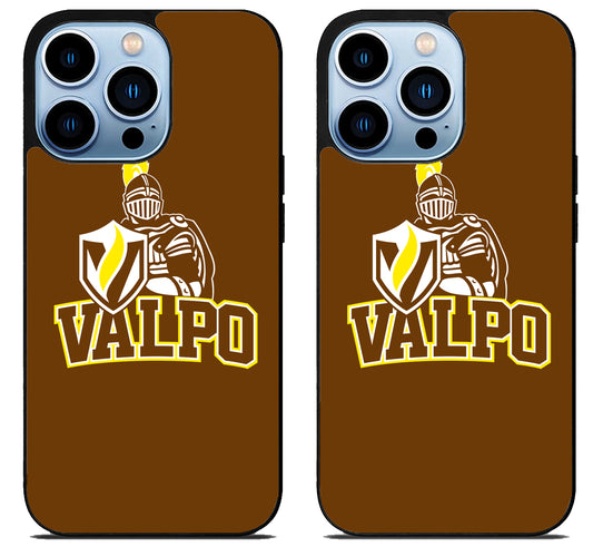 Valparaiso Beacons Logo iPhone 15 Pro | iPhone 15 Pro Max Case