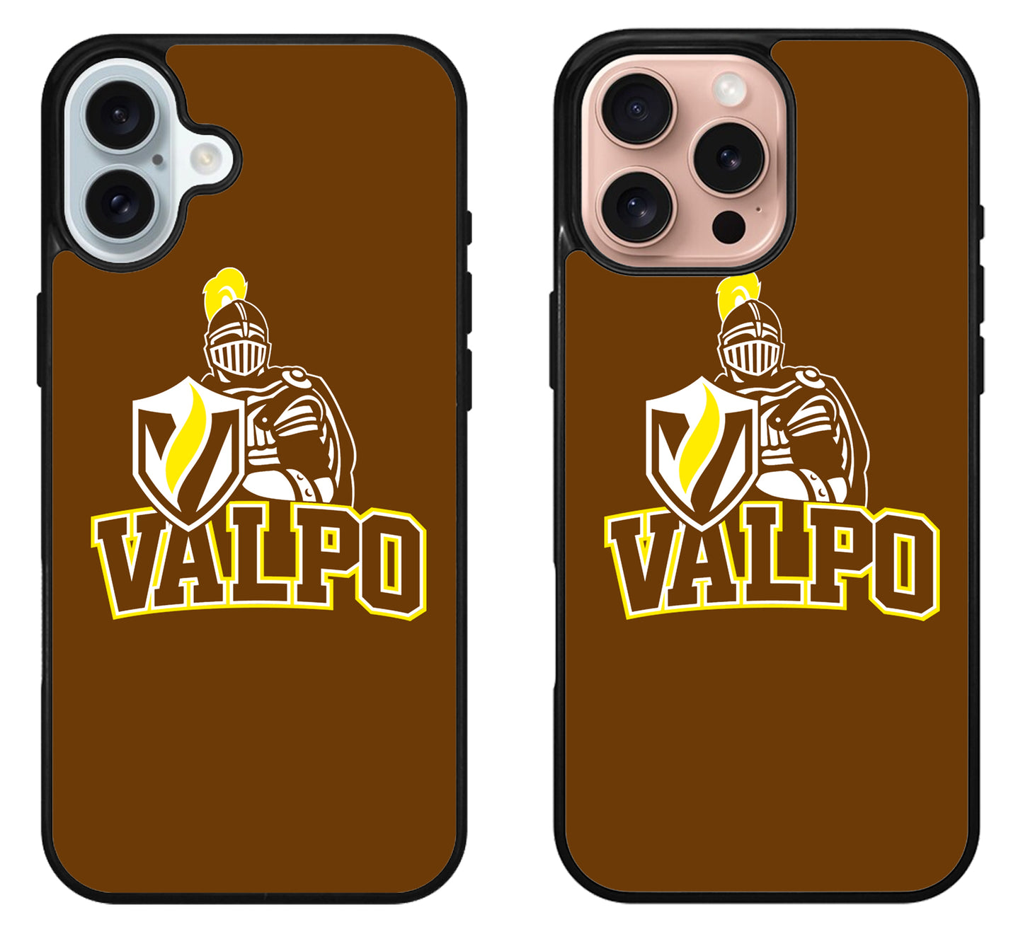 Valparaiso Beacons Logo iPhone 16 | 16 Plus | 16 Pro | 16 Pro Max Case