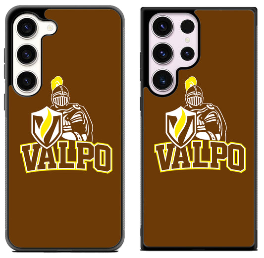 Valparaiso Beacons Logo Samsung Galaxy S23 | S23+ | S23 Ultra Case